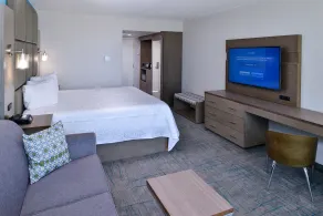 Cabana Shores Hotel - Værelse