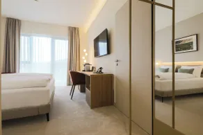 Hotel Essence - Room