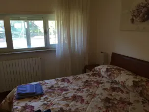 Dimora Spina - Habitación