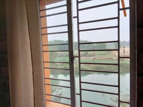 Resort Neel Nirjan !! Best Family Couple friendly family Resort!! - View from room