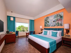 Daiwik Hotels Rameswaram - Room