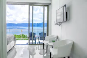 Equinoccio Hotel - Room
