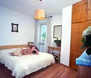 Hotel Romanda - Room