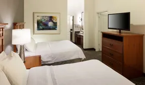 Homewood Suites by Hilton Agoura Hills - Chambre