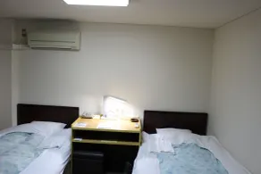 Hotel Higashihiroshima Hills Saijo - Chambre