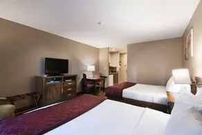Guest Inn & Suites - Midtown Medical Center - Room