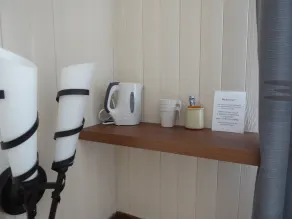 Auberge de Costaroche - Zimmer