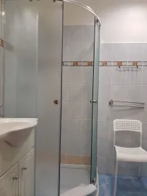 Pension Elektra - Bad
