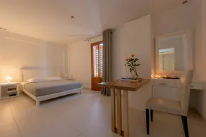 Anamnesis City Spa - Værelse