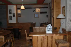Hôtel & Spa Les Carrettes - Restaurant