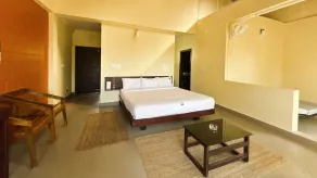 Hong Sau Resort - Room