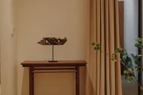 Nhãn Stay - Chambre
