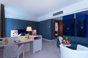 voco Parma & Congressi by IHG - Chambre