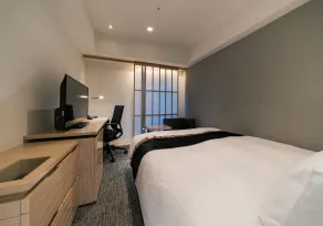 Daiwa Roynet Hotel Kyoto Terrace Hachijo PREMIER - Habitación