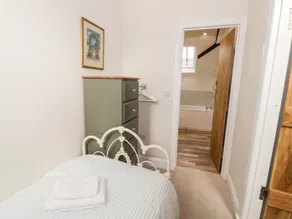 Tannery Cottage - Room