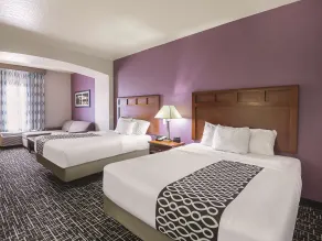 La Quinta Inn & Suites by Wyndham Bowling Green - Chambre