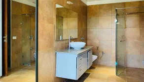 Kings Villa - Salle de bain