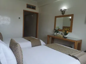 Majliss Hotel Downtown - Chambre