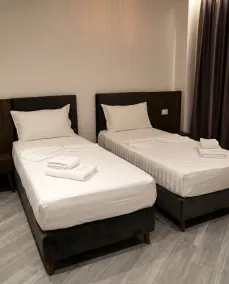 The Honeycomb Boutique Hotel - Chambre