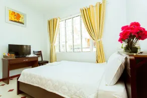 Hotel Kim Yen - Room