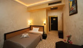 Efbet Hotel - Room
