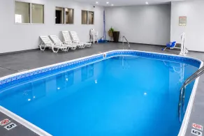 Sleep Inn & Suites Peoria North - Pool