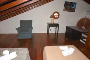 Finca La vega - Zimmer