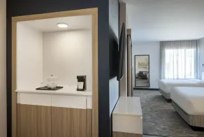SpringHill Suites by Marriott Fargo - Rom