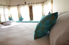 Kadilar Pasazade Konagi Butik Otel - Zimmer