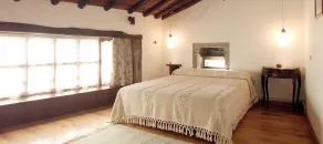 Casa Do Romualdo - Zimmer