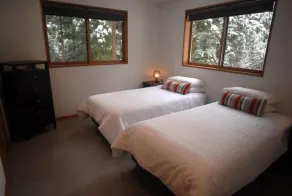 Bears Den Mountain Lodge - Habitación