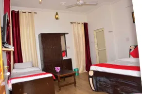 Aqua Hotel - Habitación