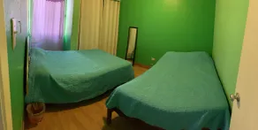Departamento Blanquita Cedros - Rom