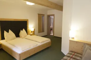 Hotel Ennskraxblick - Room