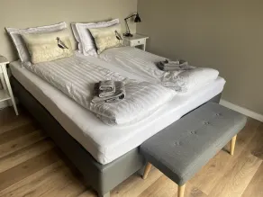 Álftártunga Farm Guesthouse - Zimmer