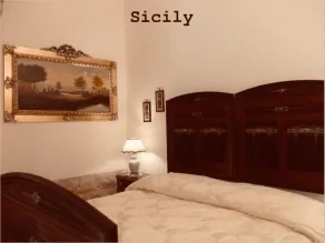 Masseria Chiusurella - Chambre