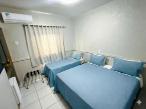 Bandeirantes Hotel - Vistas desde la habitación