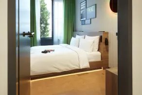 REVERB by Hard Rock Hamburg - Room