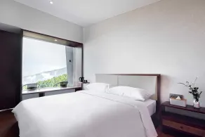 ARTOTEL Cabin Bromo - Room