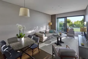 Mandarin Oriental, Bodrum - Room