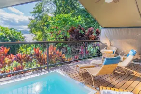 Isla Chiquita Glamping Hotel - Room