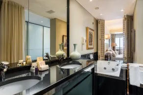 Royal Savoy - Ocean Resort - Savoy Signature - Salle de bain