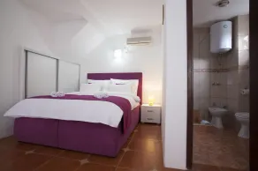 Apartments Grand - Chambre