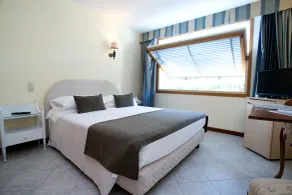 Hotel Ristorante Maga Circe - Chambre