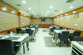 Heritage Residency By Lemongrove Hospitality - Restaurant