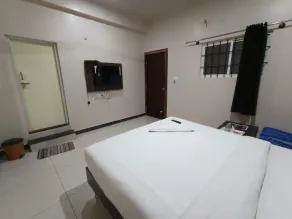 Hotel Relax inn - Zimmer