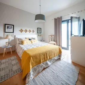 Villa Teresa - Værelse