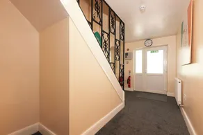 OYO Honeycroft Lodge, Uxbridge - Lobby
