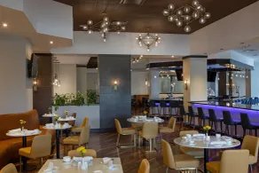 Sheraton Edison - Restaurant