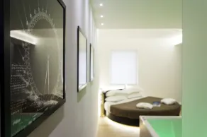 Hotel Polo - Chambre